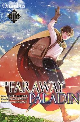 The Faraway Paladin Omnibus #2