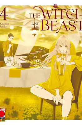 The Witch and the Beast #4