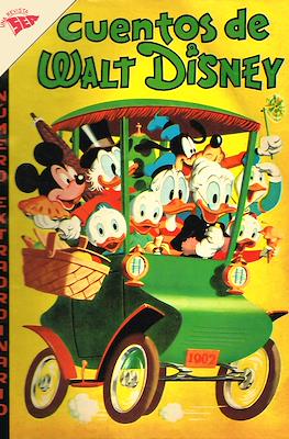 Cuentos de Walt Disney Extraordinario #25