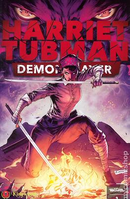 Harriet Tubman Demon Slayer #3