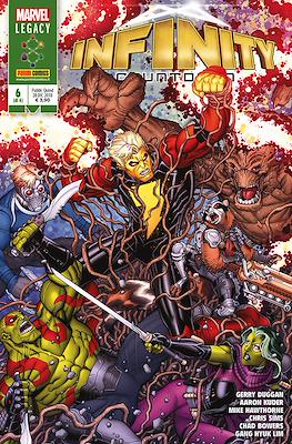 Marvel Miniserie #209