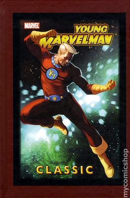 Young Marvelman Classic