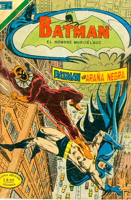 Batman #136