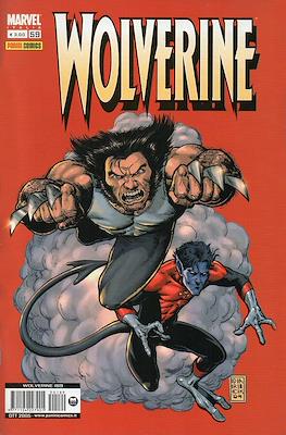 Wolverine #189