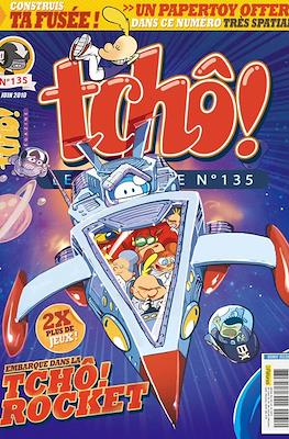 Tchô! #135