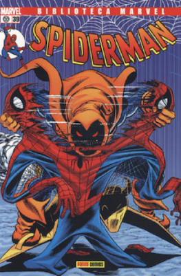 Biblioteca Marvel: Spiderman (2003-2006) (Rústica 160 pp) #39