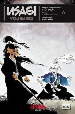 Usagi Yojimbo #3