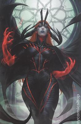 Bring on the Bad Guys: Green Goblin (Variant Cover) #1.5