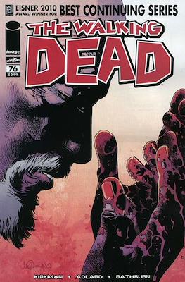 The Walking Dead (Comic Book) #76