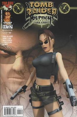 Tomb Raider: Journeys (2001-2003) #11