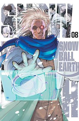 Snowball Earth #8
