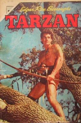 Tarzán #74