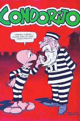 Condorito #206