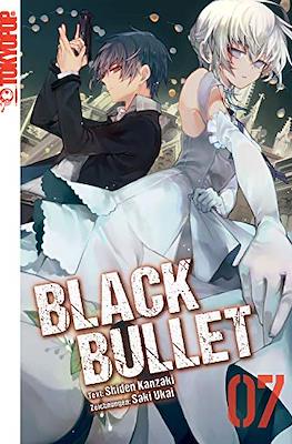 Black Bullet #7