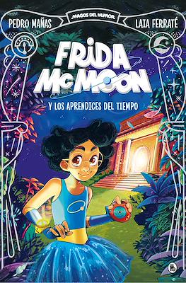 Magos del Humor Frida McMoon (Cartoné 48 pp) #1