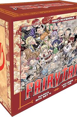 Fairy Tail #4