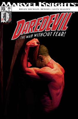 Daredevil (Vol.2) #59