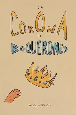 La corona de boquerones