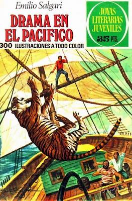 Joyas Literarias Juveniles (Grapa) #162