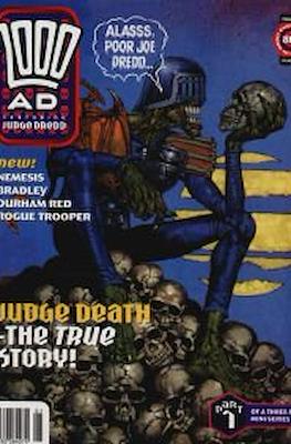 2000 AD #901