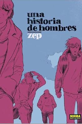 Una historia de hombres