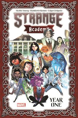 Strange Academy: Year One