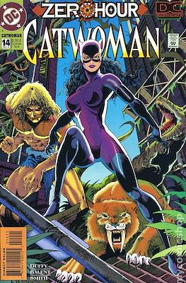 Catwoman Vol. 2 (1993) (Comic Book) #14