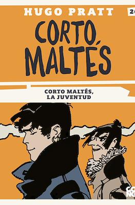 Corto Maltés #26