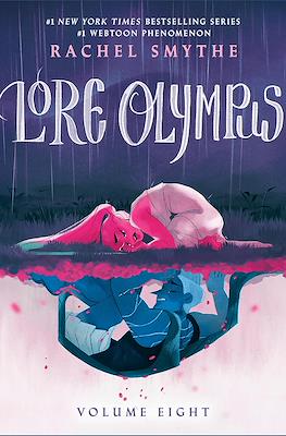 Lore Olympus #8