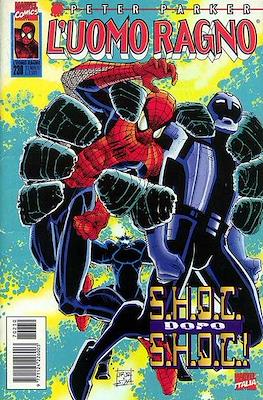 L'Uomo Ragno / Spider-Man Vol. 1 / Amazing Spider-Man #230