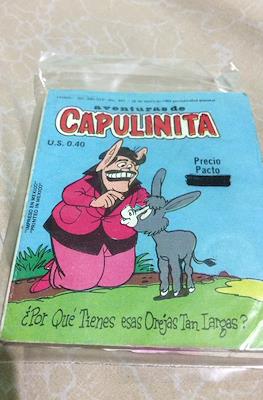 Aventuras de Capulinita #941