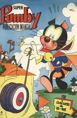 Super Pumby (2ª época 1963-1973) #66