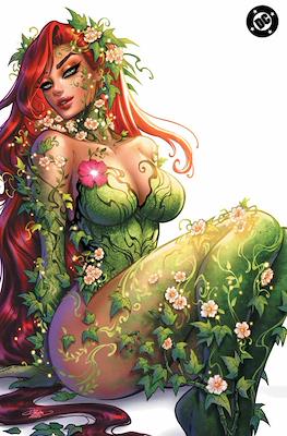 Poison Ivy (2022-Variant Covers) #35.8