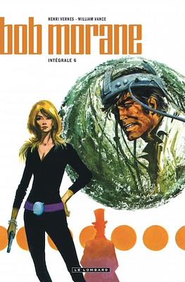 Bob Morane Intégrale #6