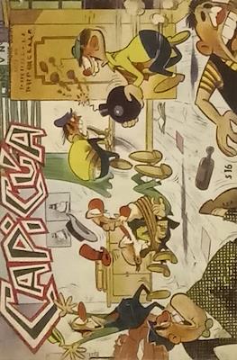 Capicúa y Piantadino/Capicúa #130