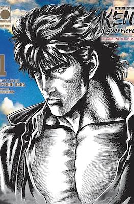 Ken il Guerriero: Le origini del mito - Extreme Edition #1.1