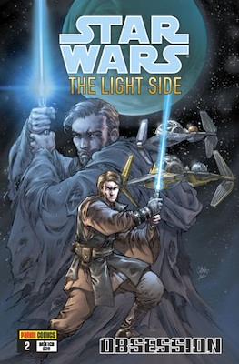 Star Wars Legends: The Light Side #2