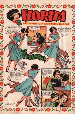 Florita #164