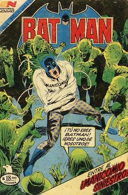 Batman #274
