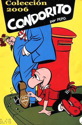 Condorito Colección 2006 #5
