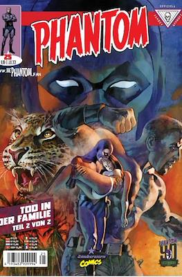Phantom #25