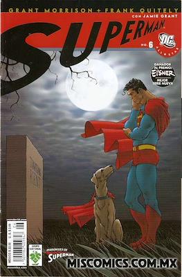 All-Star Superman (Grapa) #6