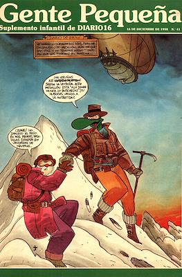 Gente Pequeña / Gente Joven #41