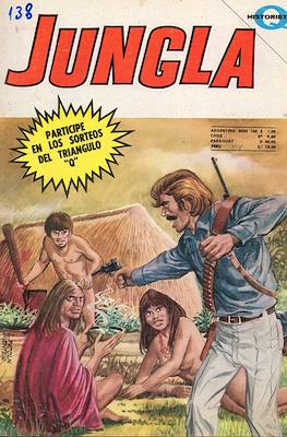 Jungla #138