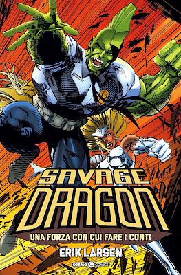 Savage Dragon #2