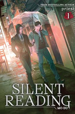 Silent Reading: Mo Du #1