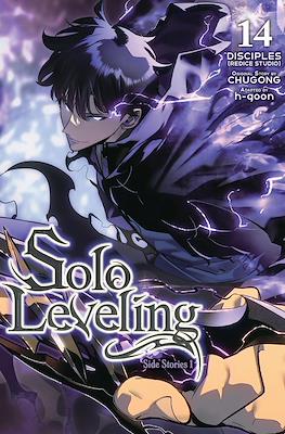 Solo Leveling (Softcover) #14