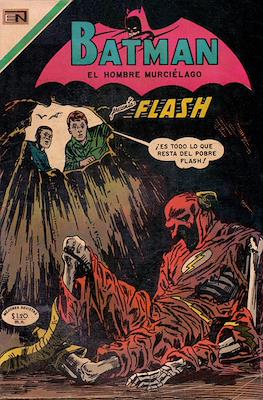 Batman (Grapa) #527