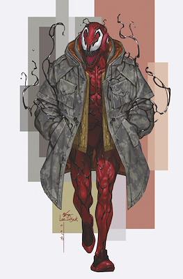 Eddie Brock: Carnage (2025-Variant Cover) #10.2