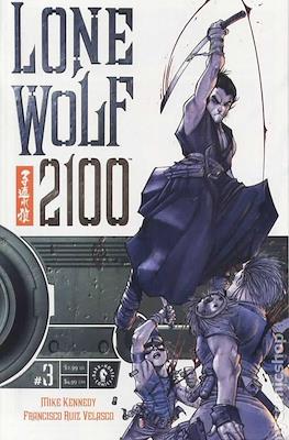 Lone Wolf 2100 #3